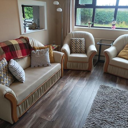The Croft Apartment Westport Buitenkant foto